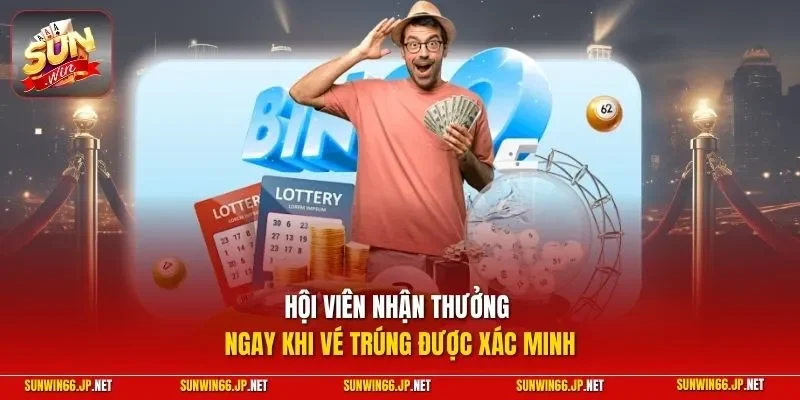 Cách Đánh Lô Đề Miền Bắc - Top Quy Tắc Và Mẹo Giành Giải 3 Sunwin Hội viên nhận thưởng ngay khi vé trúng được xác minh